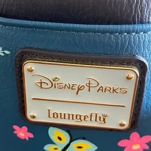 Disney encanto loungefly. Used twice, like new condition Disney | Bags | Disney Encanto Loungefly Used Twice Like New  main image 3